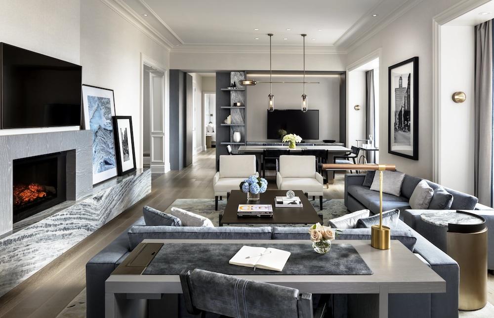 The St. Regis Toronto
