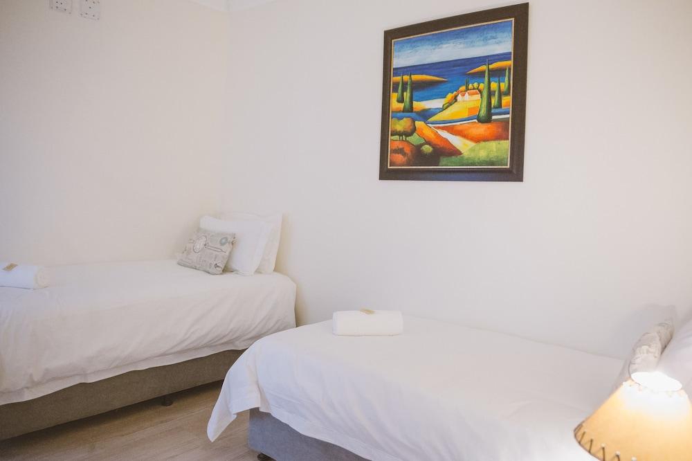 Victoria & Alfred Guest House