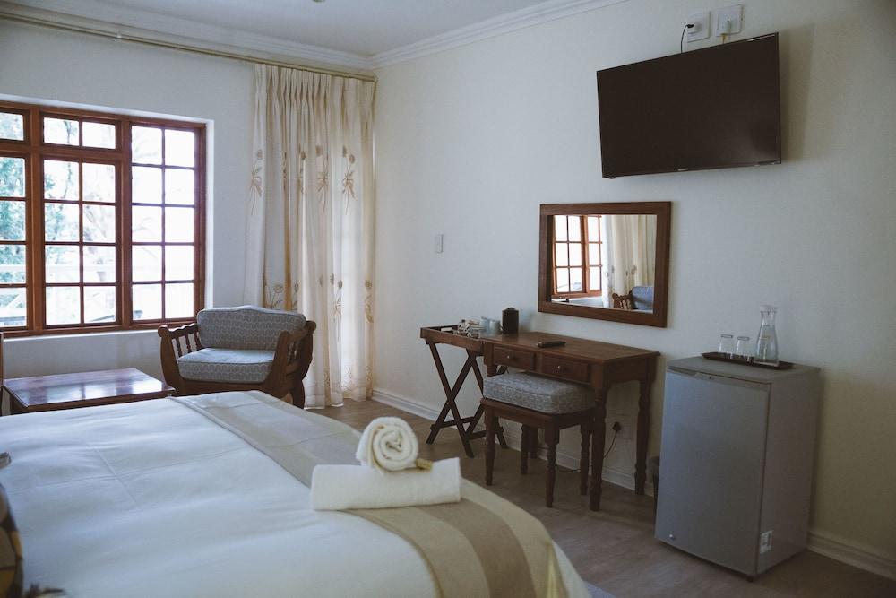 Victoria & Alfred Guest House