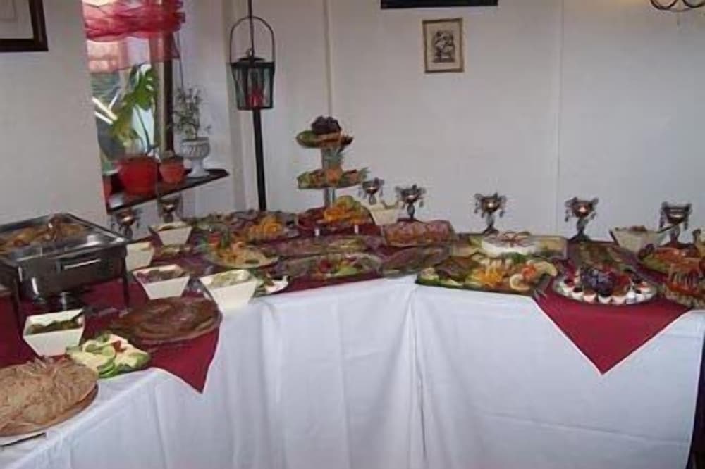 Landgasthof & Pension Kaufbach