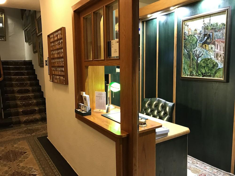 Antik Hotel Sofia Litomysl