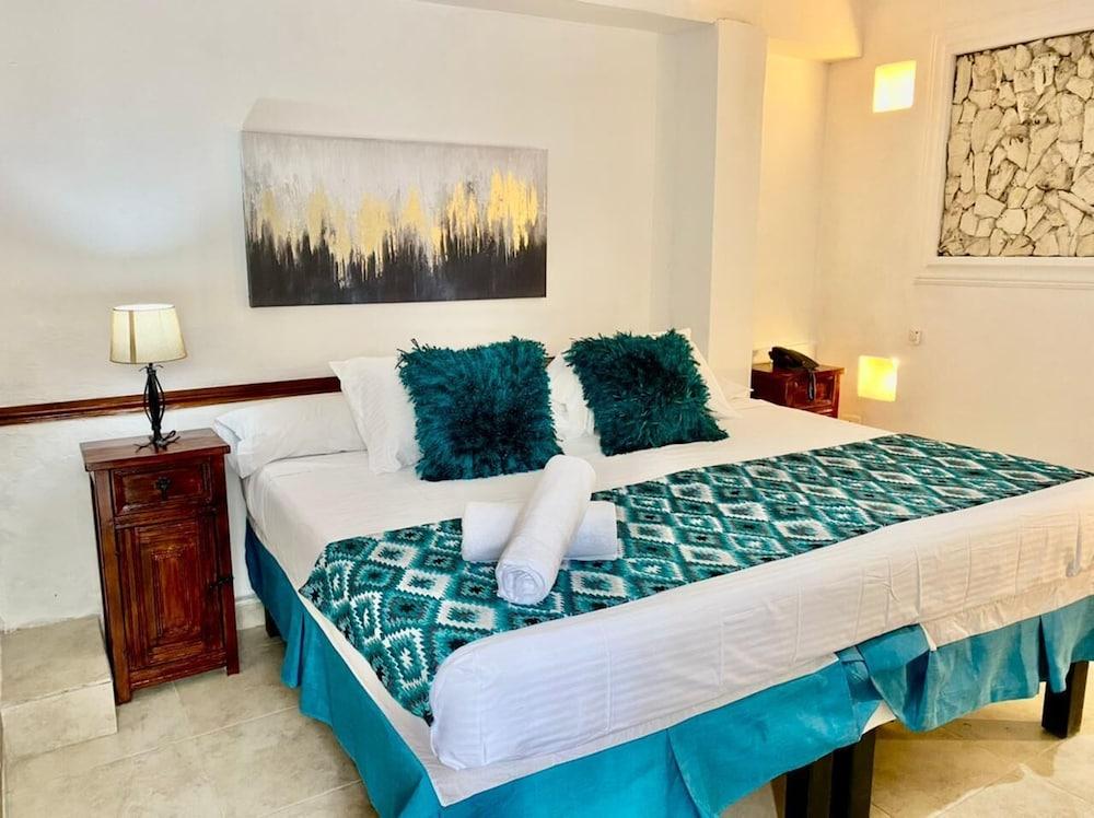 Jadi Hotel Los Puntales