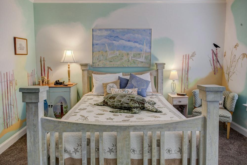 Anchor Inn NSB Bed & Breakfast