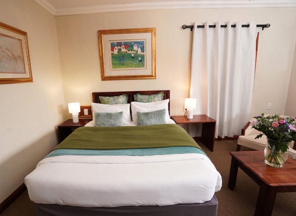 Magoebaskloof Hotel Tzaneen