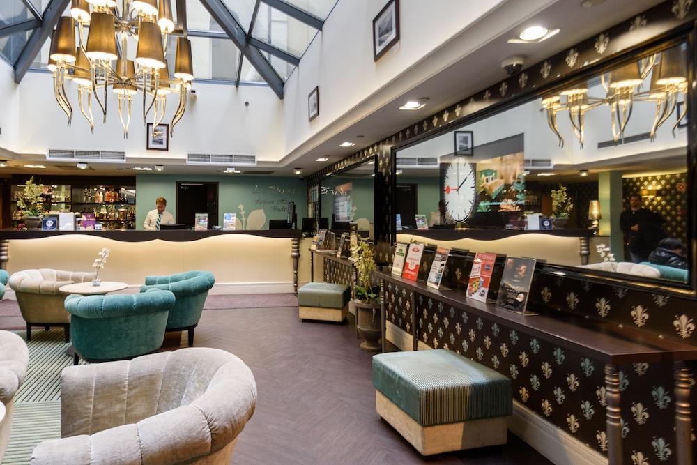 La Prima Fashion Hotel