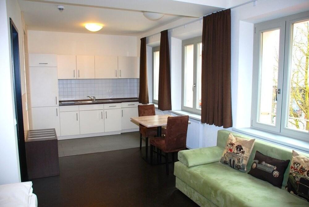 Hezelhof's Radl-Hotel