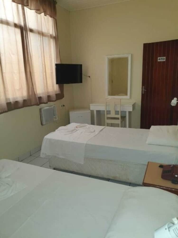 Hotel Central Manaus