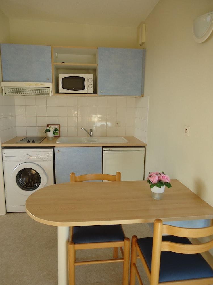 Residences de Bougainville