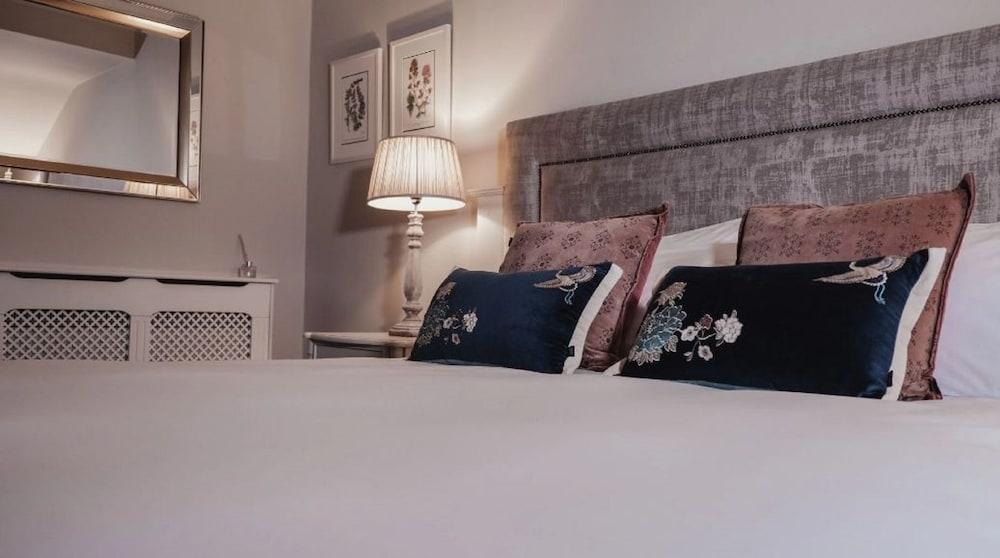 Abbeyleix Manor Hotel