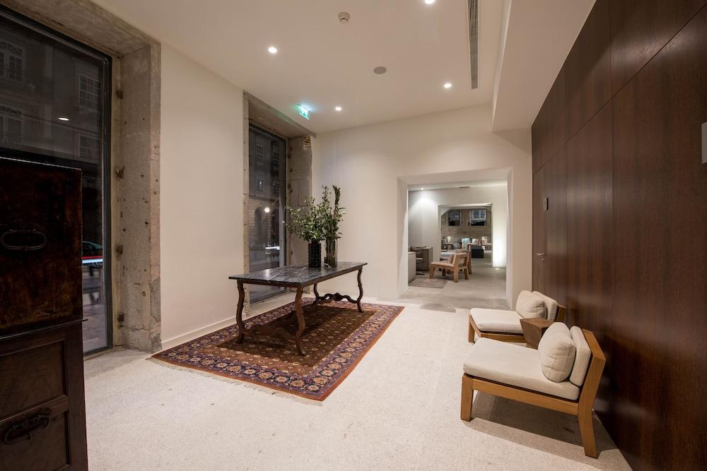 Hotel Carris Porto Ribeira