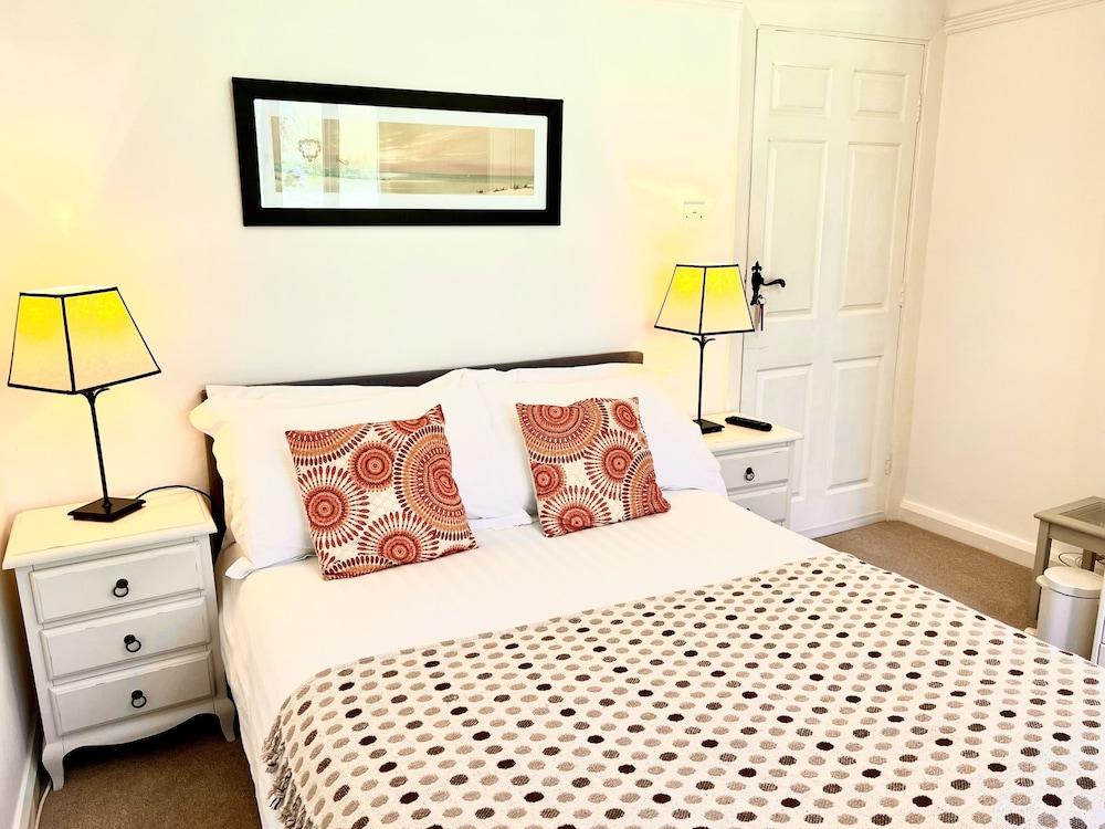 High Grassings Country House