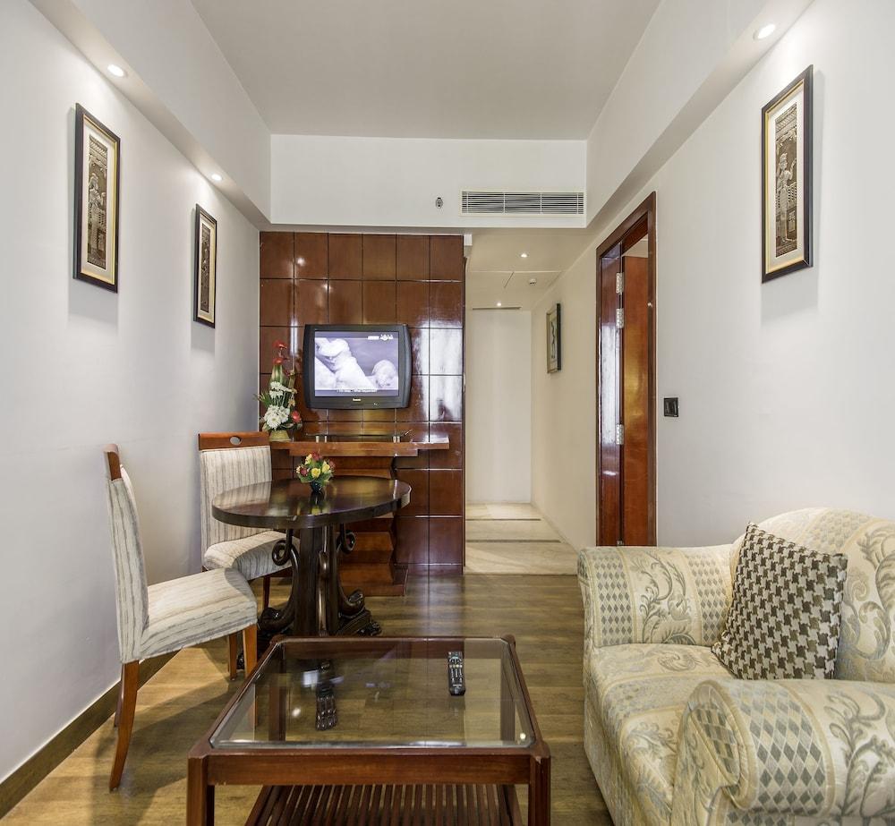 Sarovar Portico Jaipur