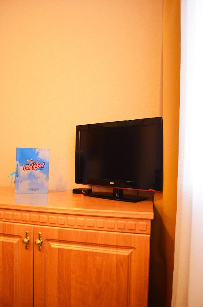 Hotel Old Port