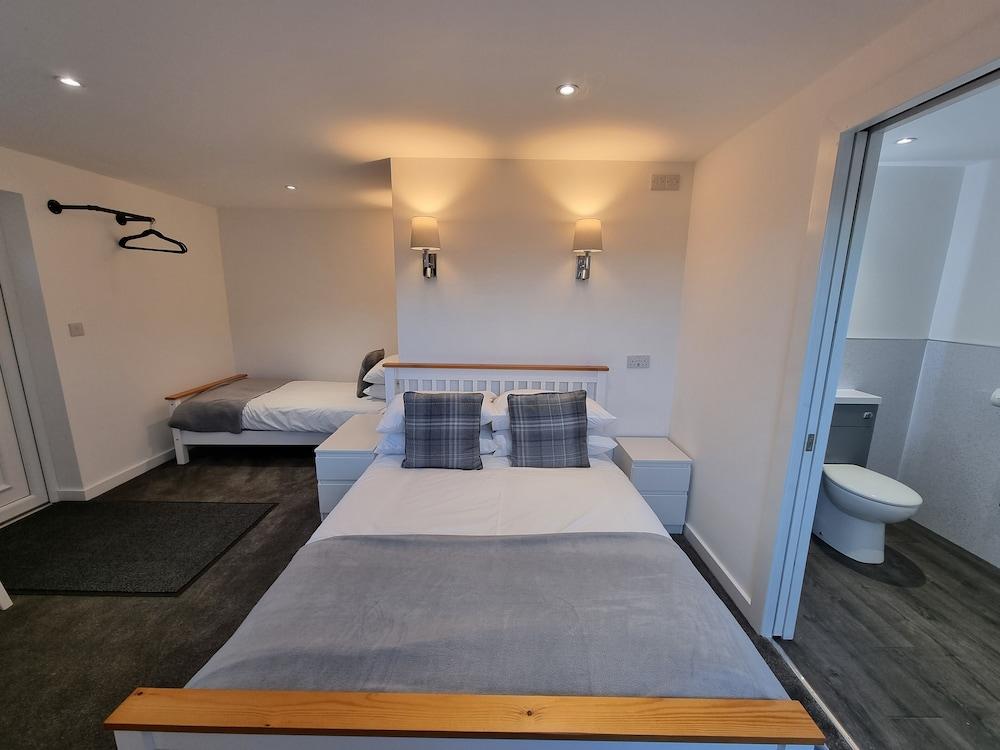 Carn Mhor Bed and Breakfast