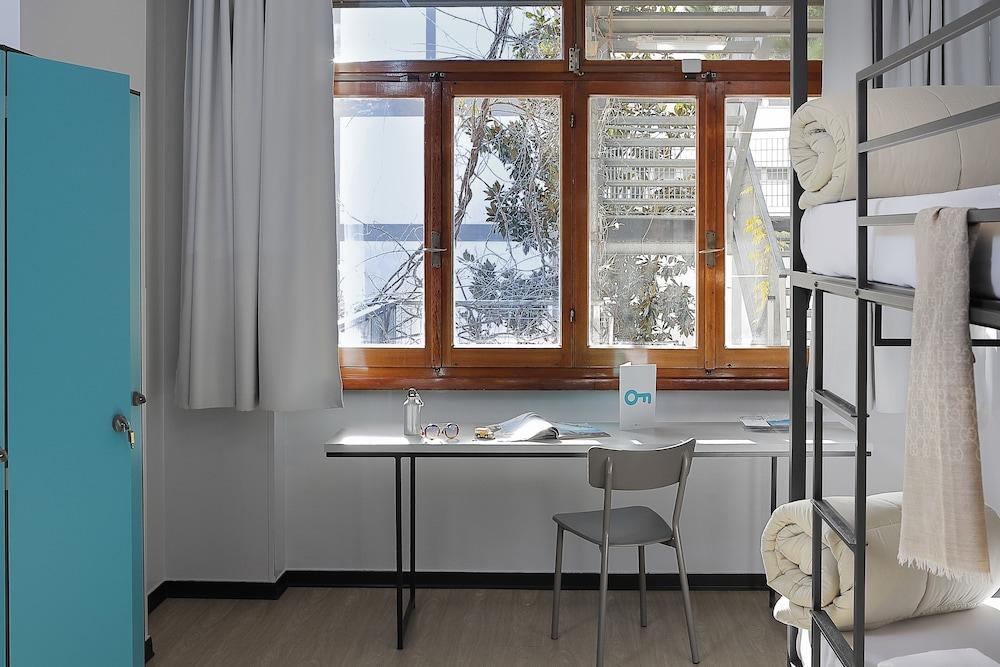 Plus Florence - Hostel