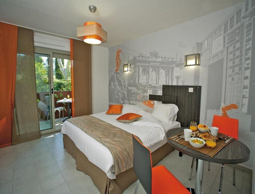 Lagrange Apart'HOTEL Montpellier Millénaire