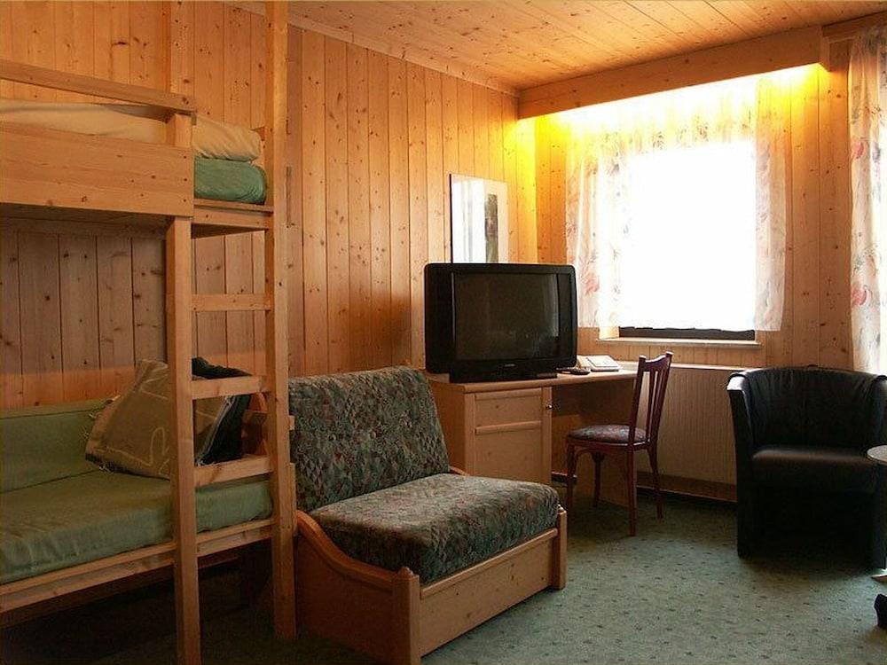 Hotel Reiterhof Altmühlsee