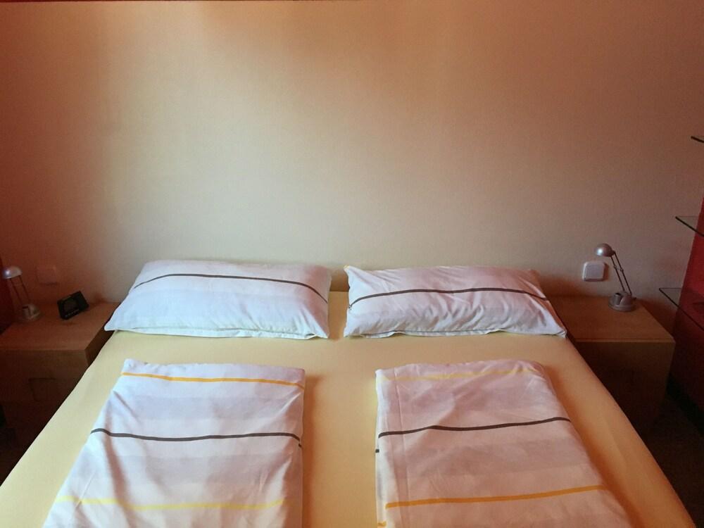 Ferienhaus zur Blautanne