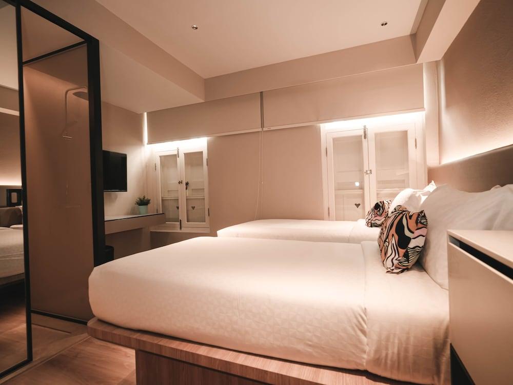 Hotel 1900 @ Chinatown