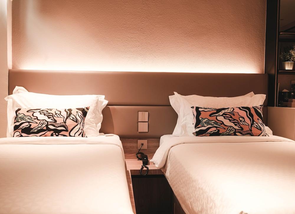 Hotel 1900 @ Chinatown