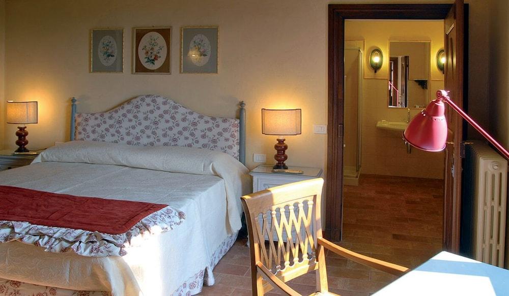 Castello La Rocchetta