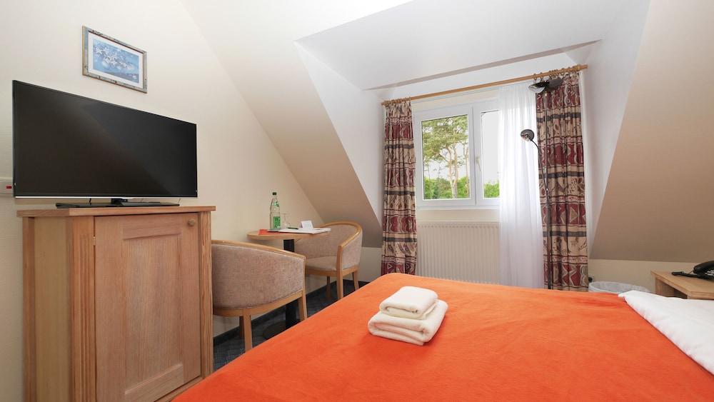 Hotel Residenz Waldoase