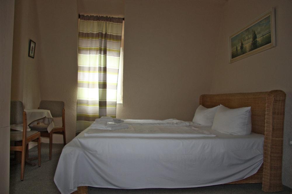 Hotel - Zum goldenen Stern