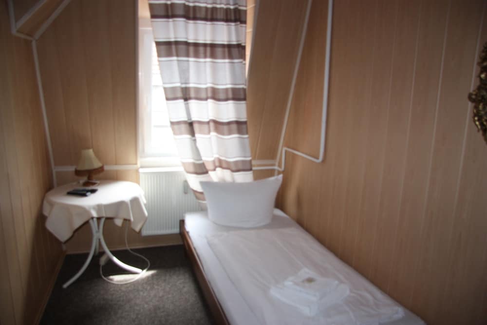 Hotel - Zum goldenen Stern