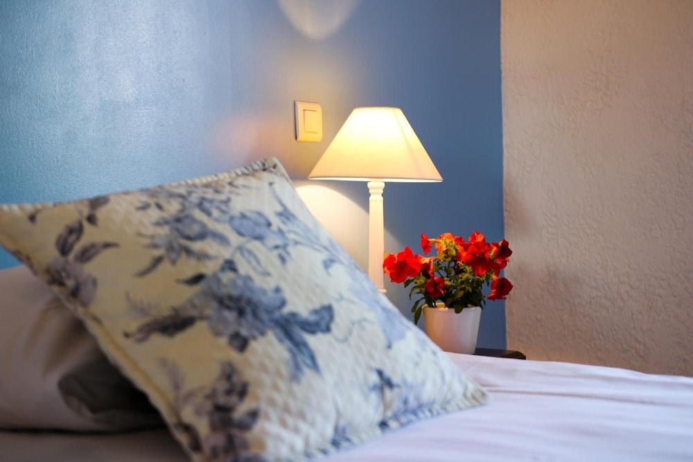 Hotel l'Estirado des Adrets