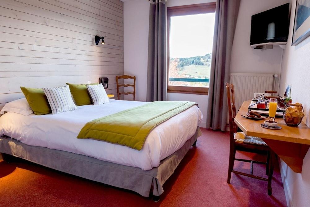 Hôtel Restaurant La Tour