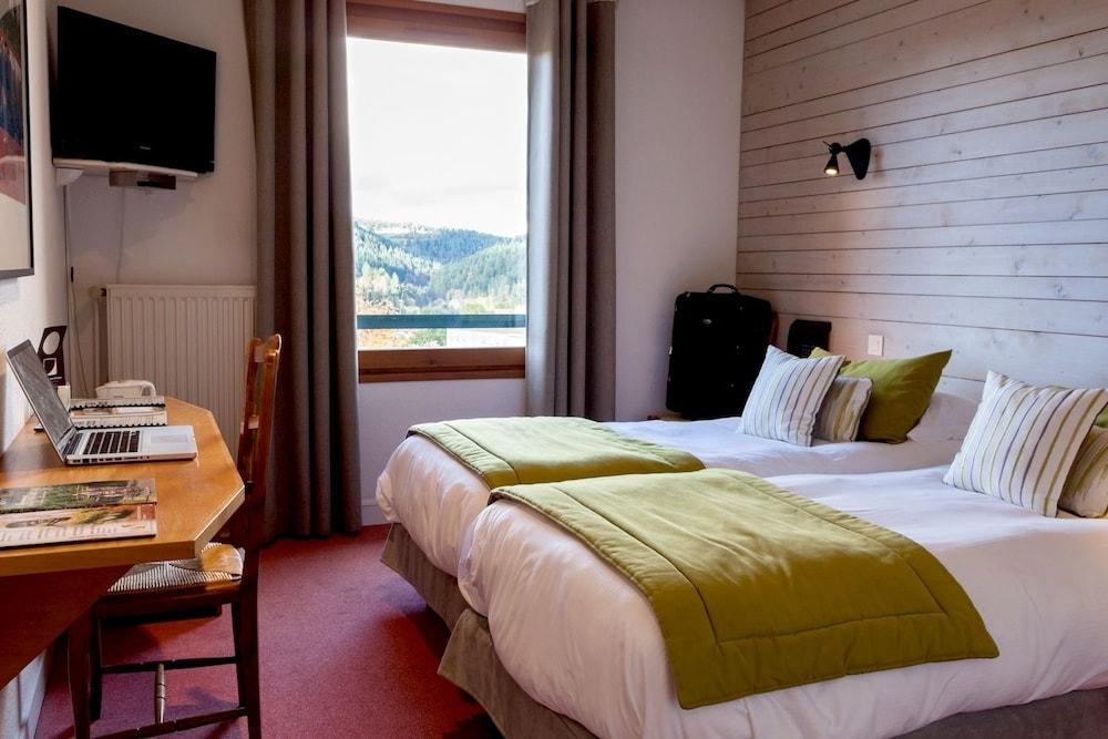 Hôtel Restaurant La Tour