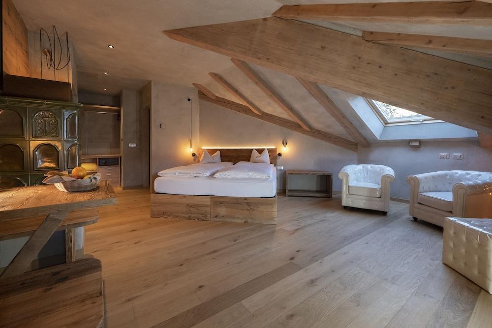 La Roccia Wellness Hotel