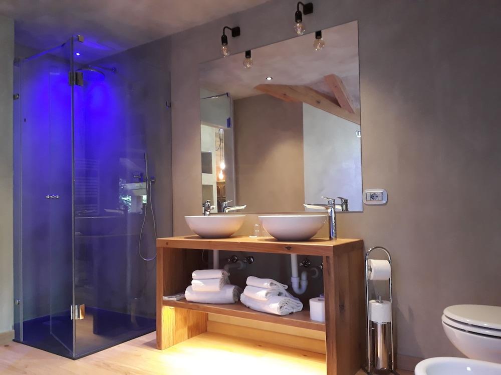 La Roccia Wellness Hotel