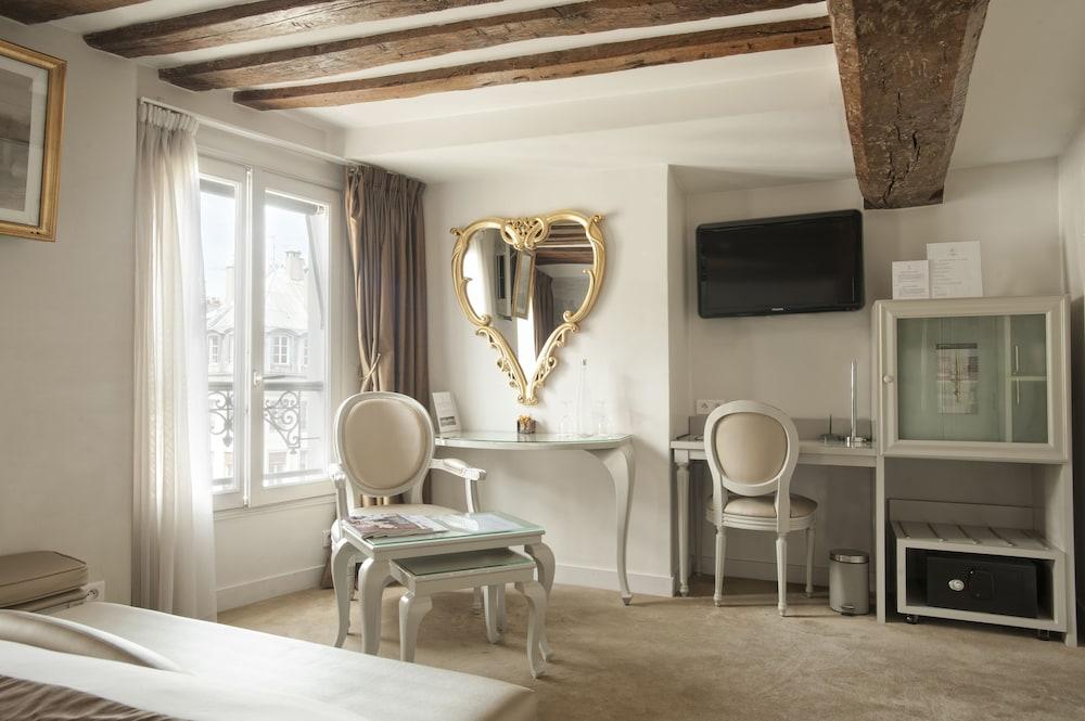 Boutique Hôtel Konfidentiel