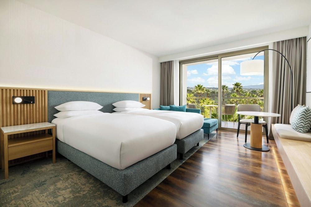 Algarve Marriott Salgados Golf Resort & Spa