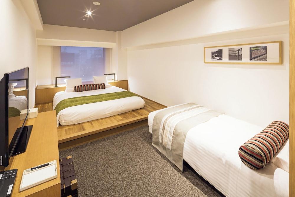 Hotel Mystays Premier Omori