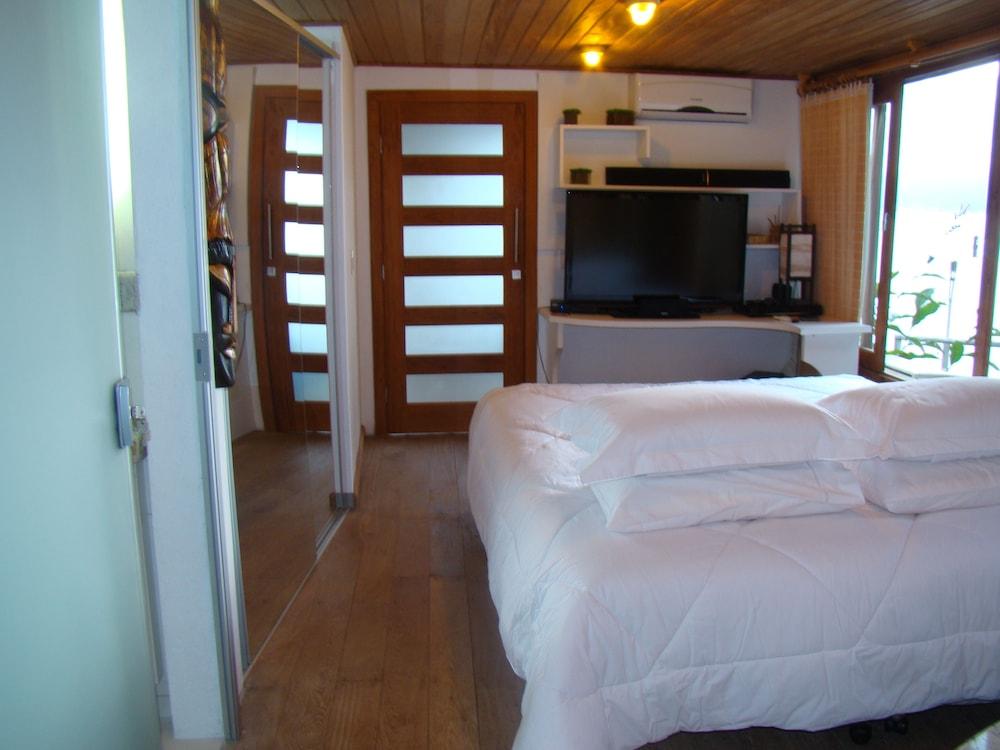 Pousada The Goldeneye