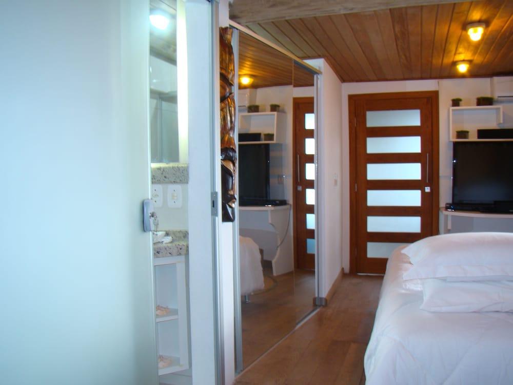 Pousada The Goldeneye