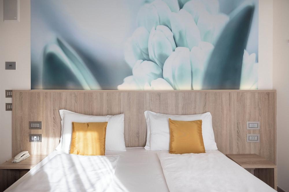 Blu Hotel Natura & Spa - Adults Only