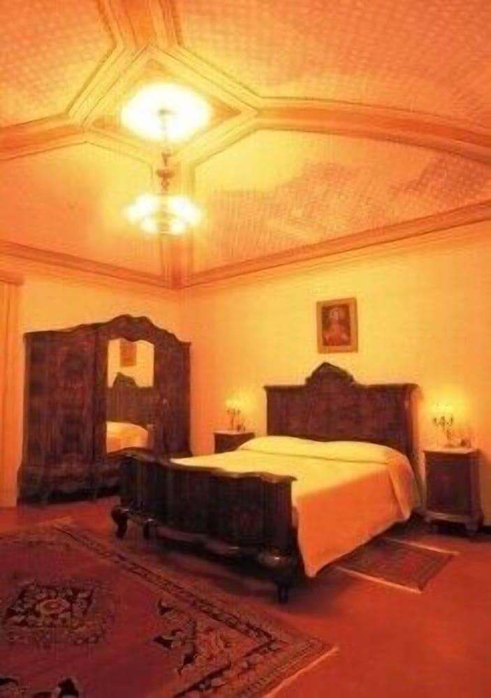 Residenza d'epoca Ca' de Principi