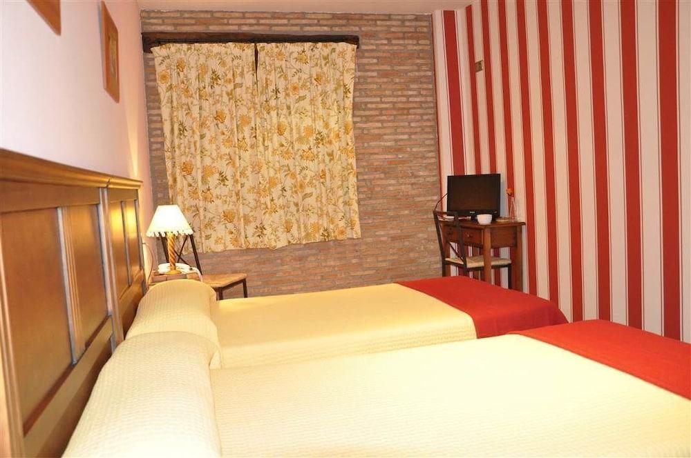 Hotel Rural Carlos I