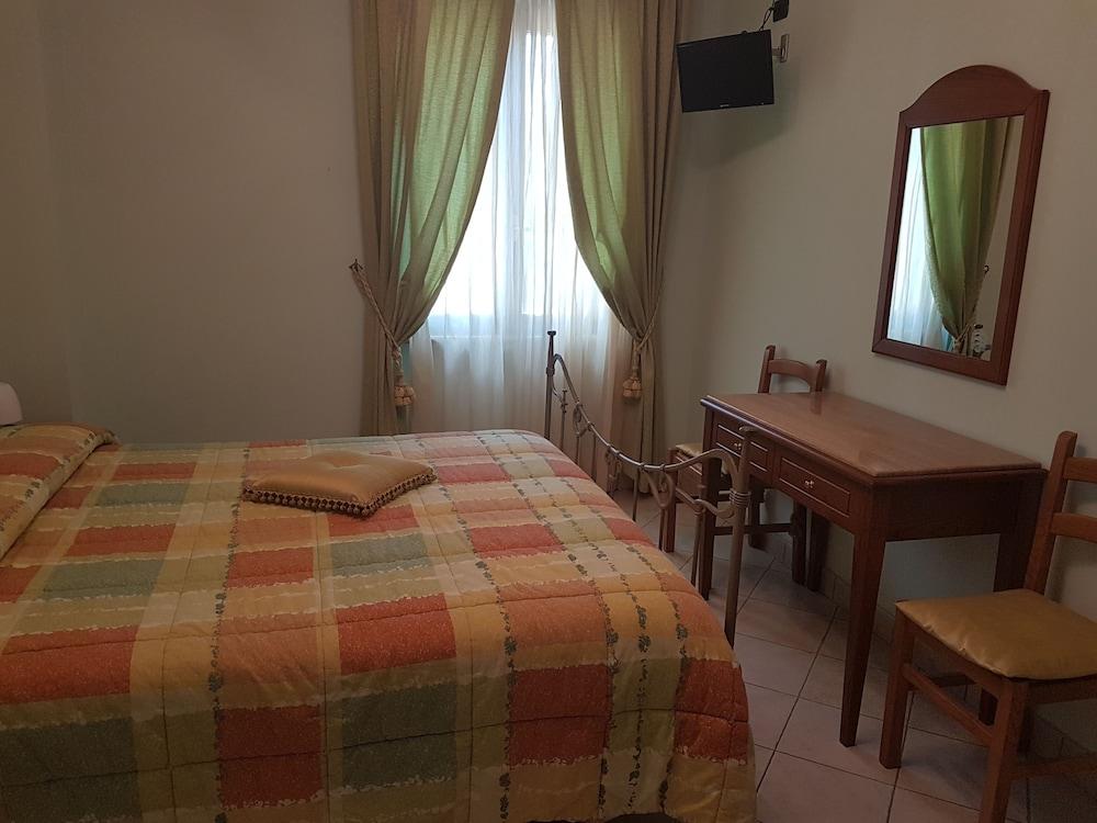 Hotel Ponte San Vittorino