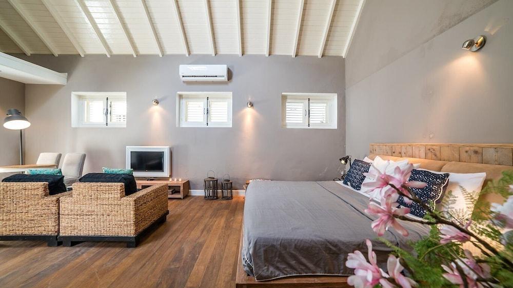 Pietermaai Boutique Hotel