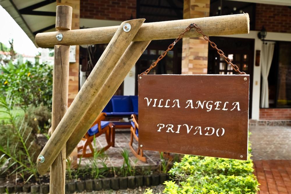 Villas de San Sebastián