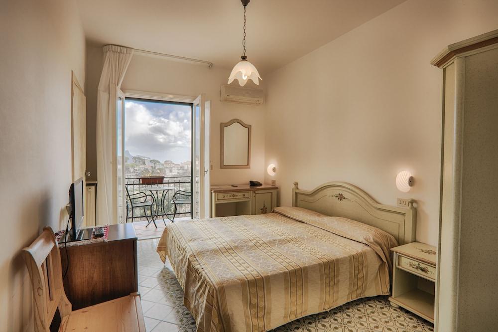 Hotel Villa Giuseppina