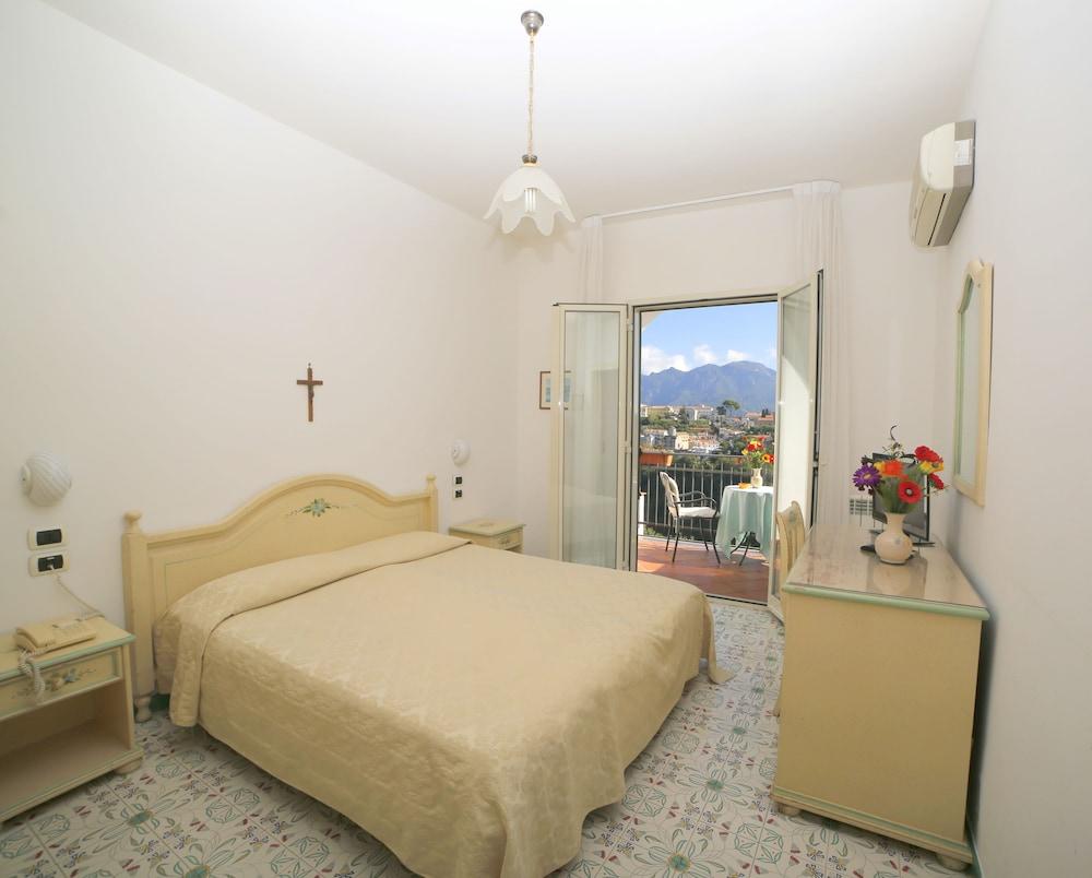 Hotel Villa Giuseppina