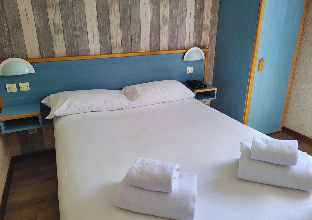 Hôtel Les Châtaigniers