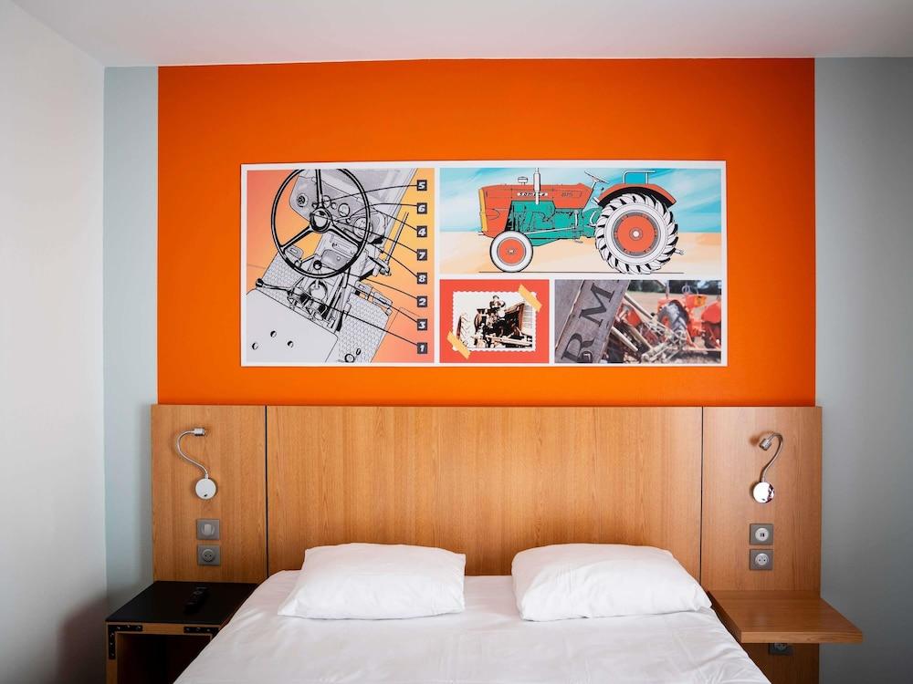 ibis Styles Bourbon Lancy