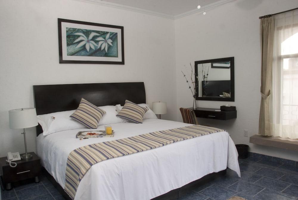 Quinta Río Boutique Hotel