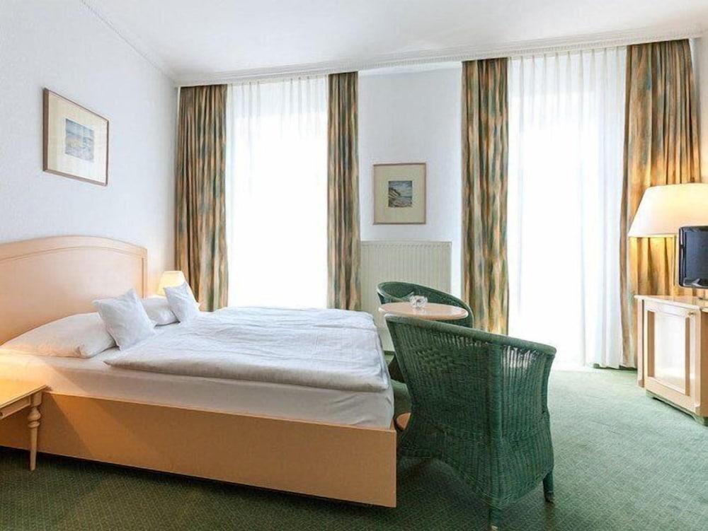 Hotel Villa Auguste Viktoria